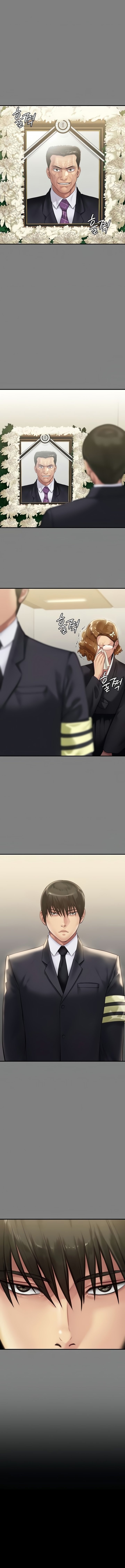 Queen Bee (Andrew) - Chapter 208 13