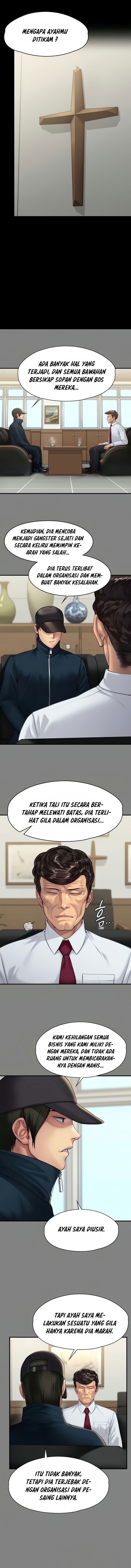 Queen Bee (Andrew) - Chapter 208 14