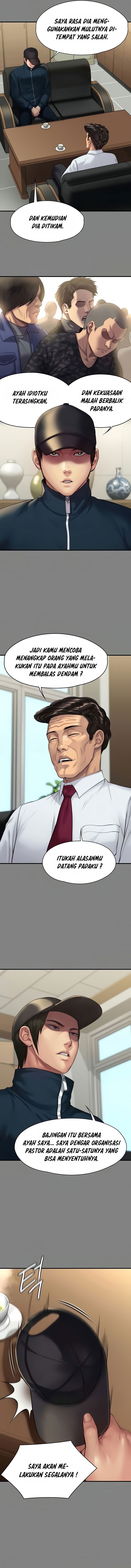 Queen Bee (Andrew) - Chapter 208 15