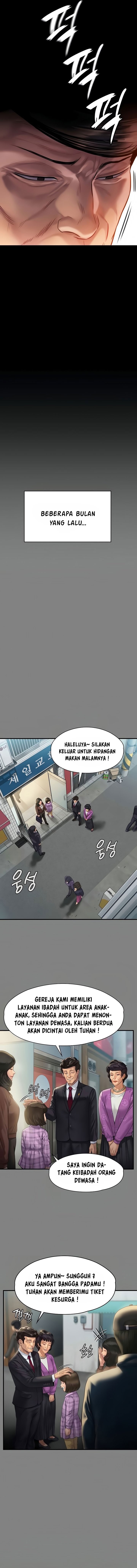 Queen Bee (Andrew) - Chapter 208 6