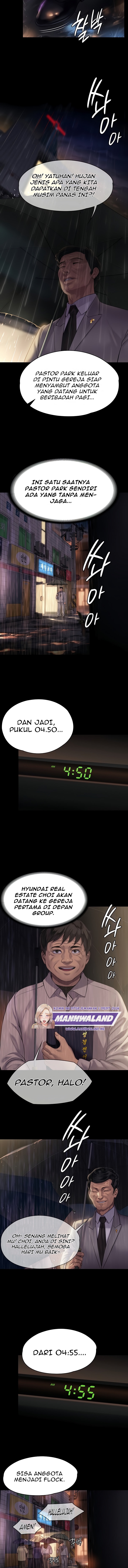 Queen Bee (Andrew) - Chapter 202 8