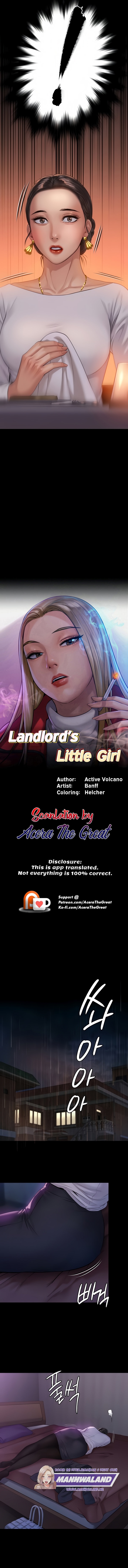 Queen Bee (Andrew) - Chapter 202 3