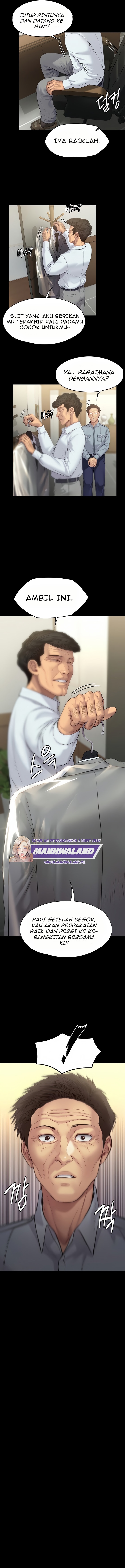 Queen Bee (Andrew) - Chapter 202 18