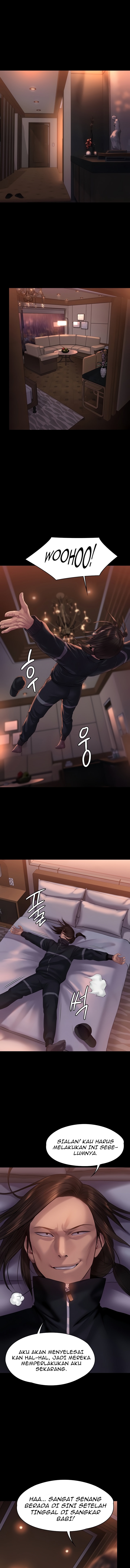 Queen Bee (Andrew) - Chapter 202 10