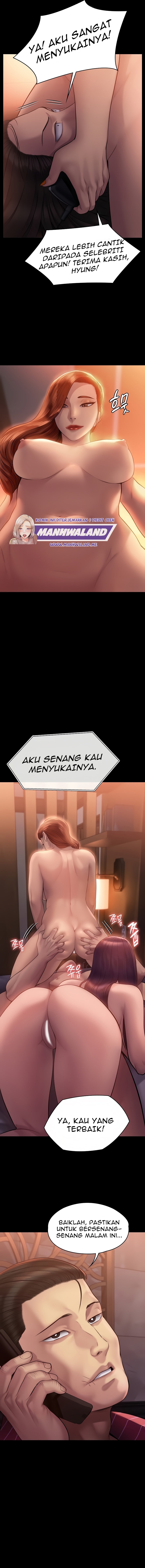 Queen Bee (Andrew) - Chapter 202 14