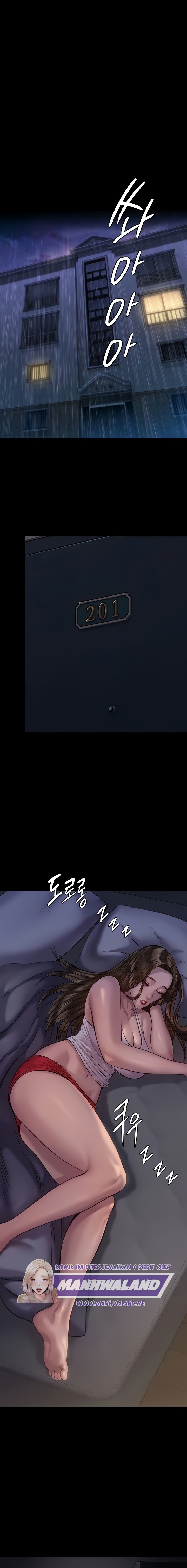 Queen Bee (Andrew) - Chapter 203 12