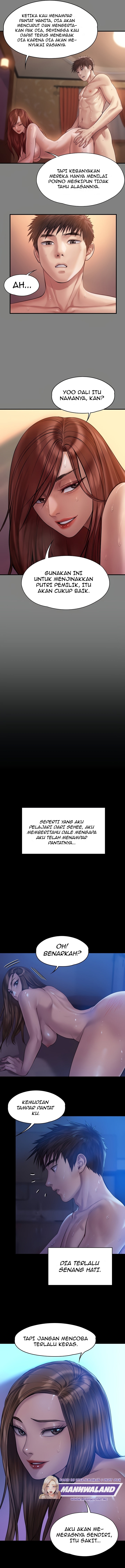 Queen Bee (Andrew) - Chapter 200 8