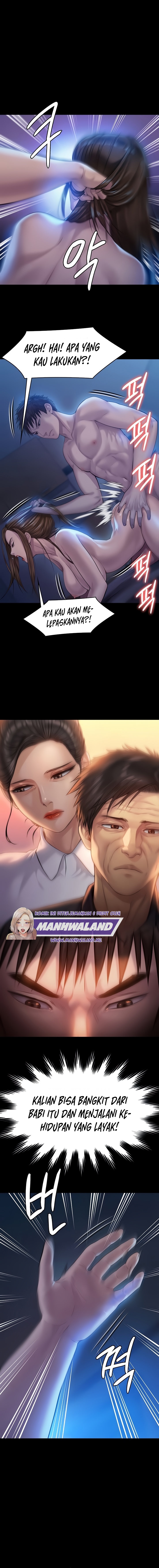 Queen Bee (Andrew) - Chapter 200 2