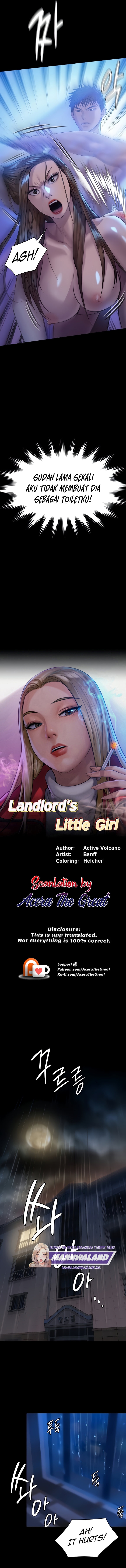 Queen Bee (Andrew) - Chapter 200 3