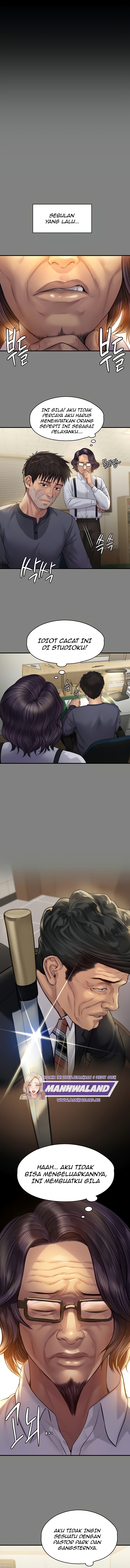 Queen Bee (Andrew) - Chapter 200 13