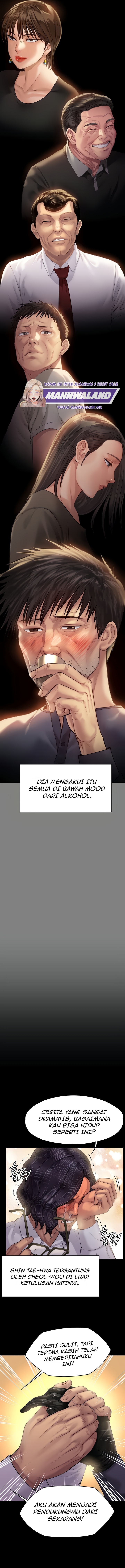 Queen Bee (Andrew) - Chapter 200 16