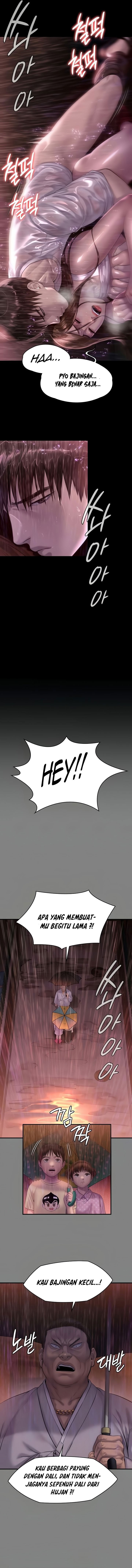 Queen Bee (Andrew) - Chapter 207 8