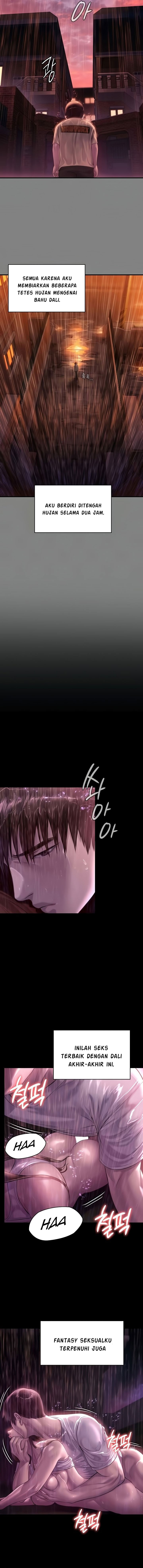 Queen Bee (Andrew) - Chapter 207 10