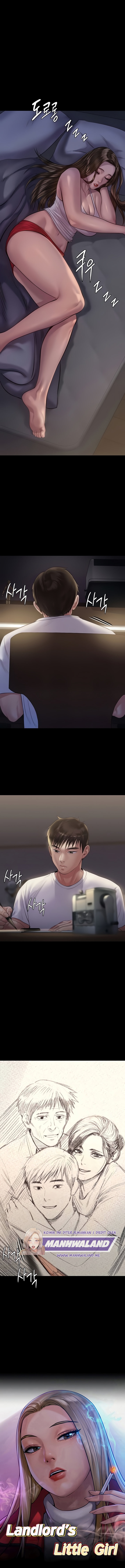 Queen Bee (Andrew) - Chapter 204 2