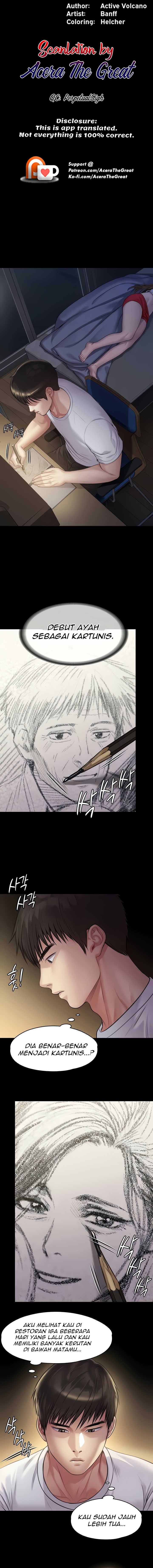 Queen Bee (Andrew) - Chapter 204 3