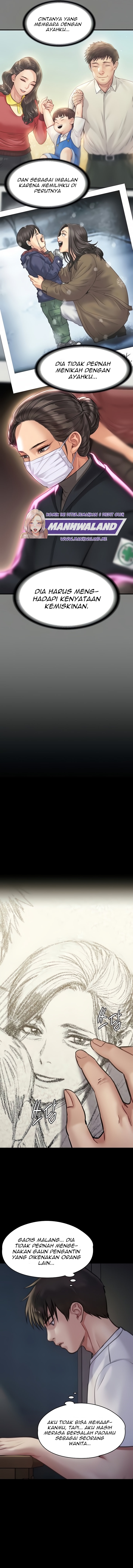 Queen Bee (Andrew) - Chapter 204 18