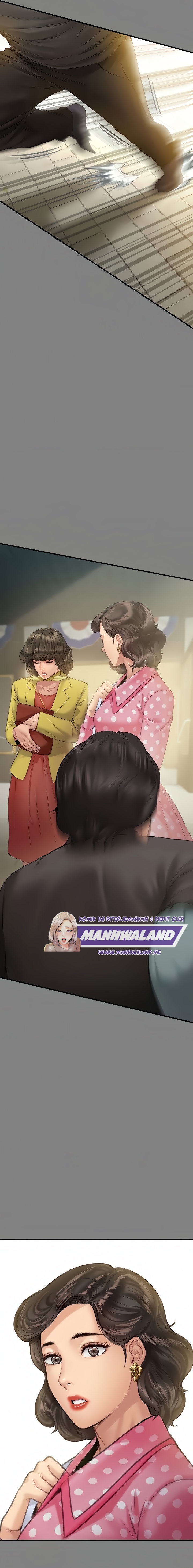 Queen Bee (Andrew) - Chapter 204 12