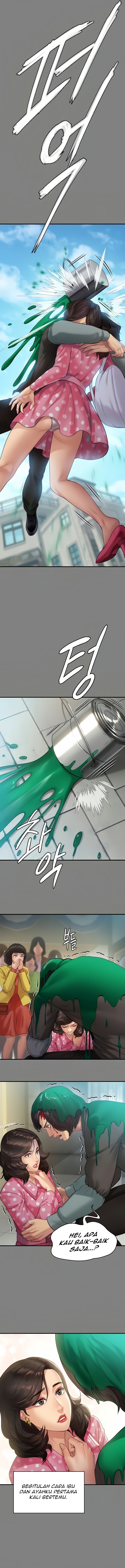 Queen Bee (Andrew) - Chapter 204 13