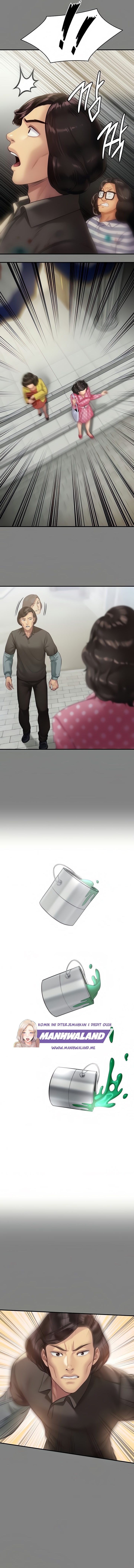 Queen Bee (Andrew) - Chapter 204 11