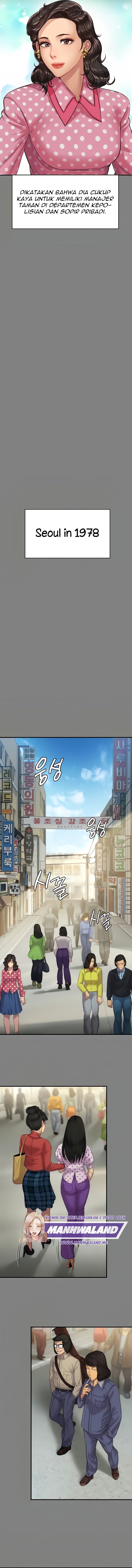 Queen Bee (Andrew) - Chapter 204 6