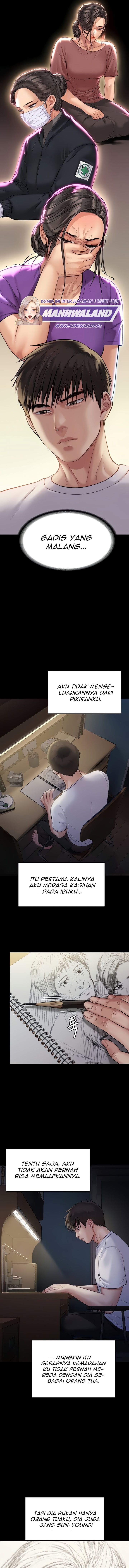 Queen Bee (Andrew) - Chapter 204 4