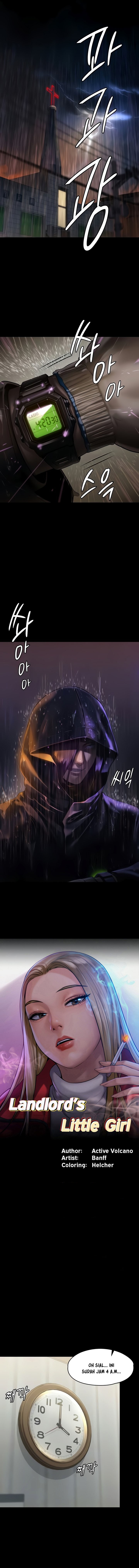 Queen Bee (Andrew) - Chapter 205 1