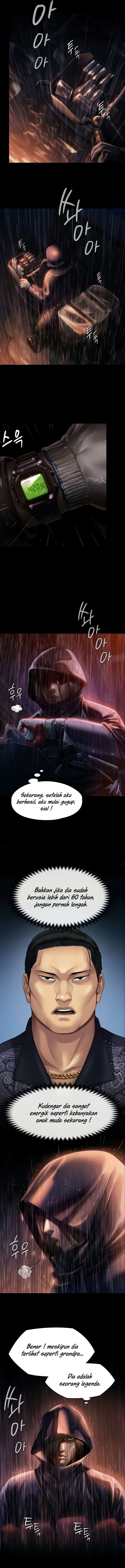 Queen Bee (Andrew) - Chapter 205 4