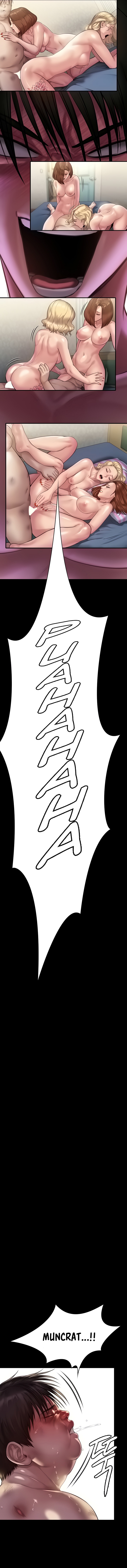 Queen Bee (Andrew) - Chapter 214 8