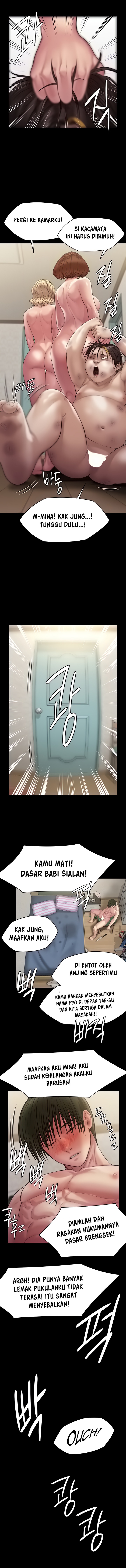 Queen Bee (Andrew) - Chapter 214 11