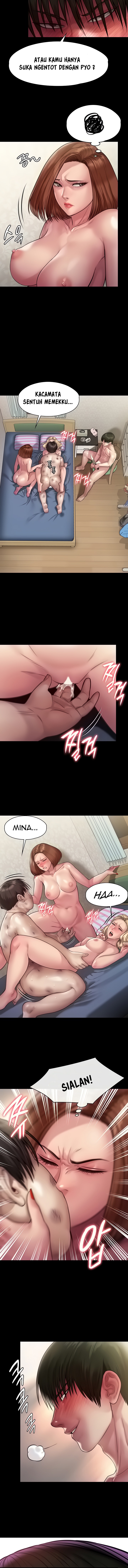 Queen Bee (Andrew) - Chapter 214 7