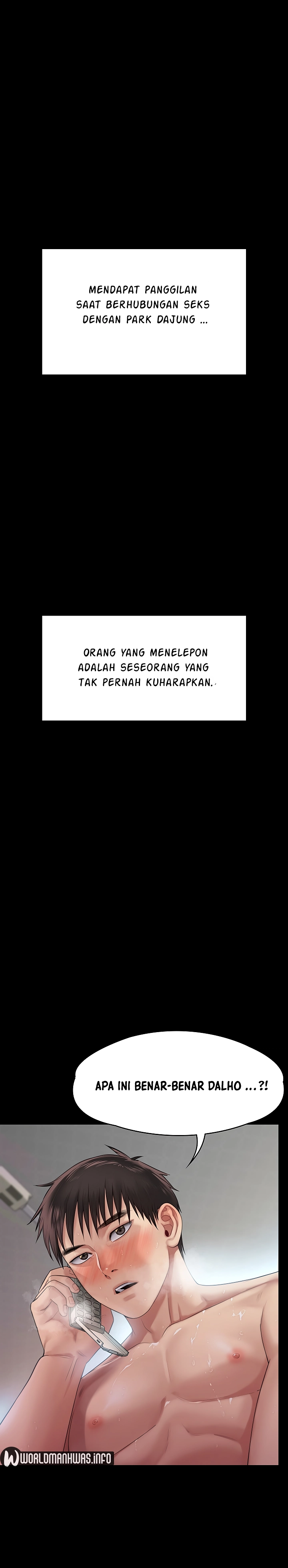 Queen Bee (Andrew) - Chapter 260 2