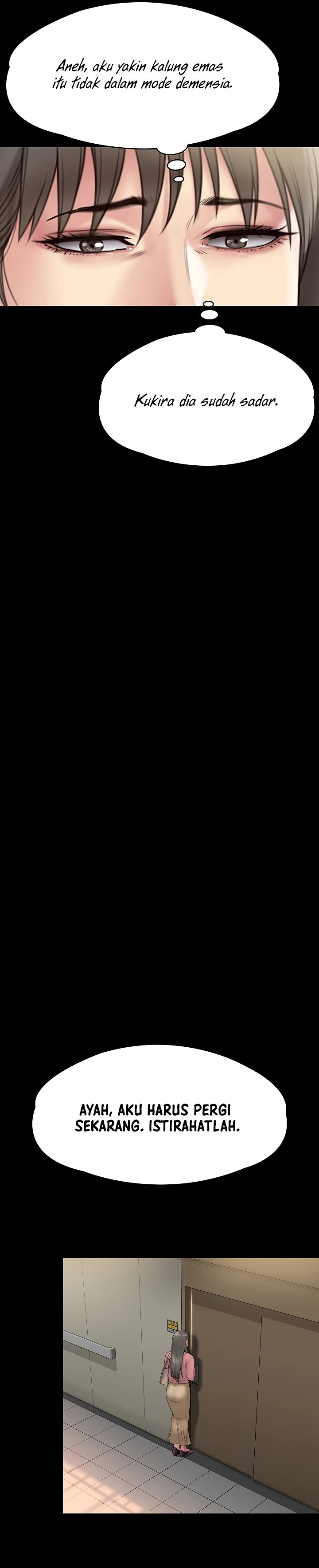 Queen Bee (Andrew) - Chapter 260 28