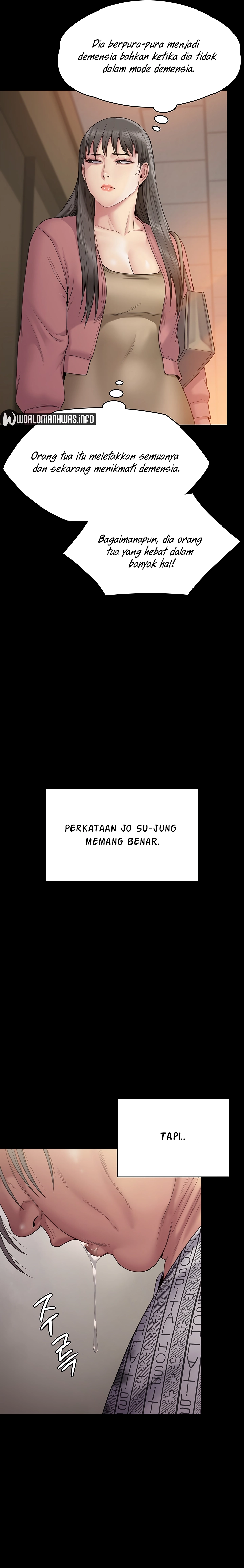 Queen Bee (Andrew) - Chapter 260 29