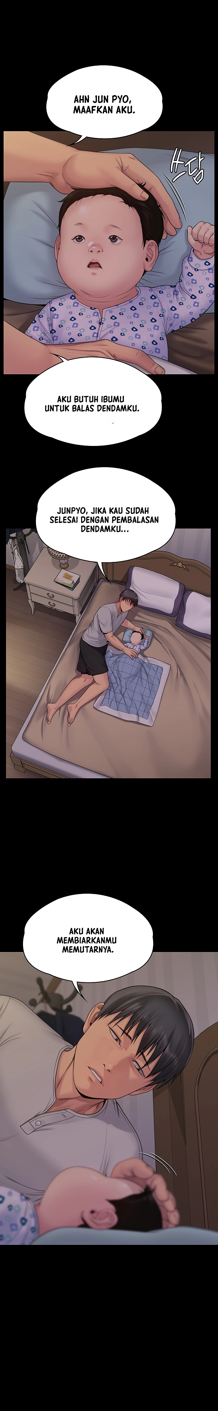 Queen Bee (Andrew) - Chapter 260 20