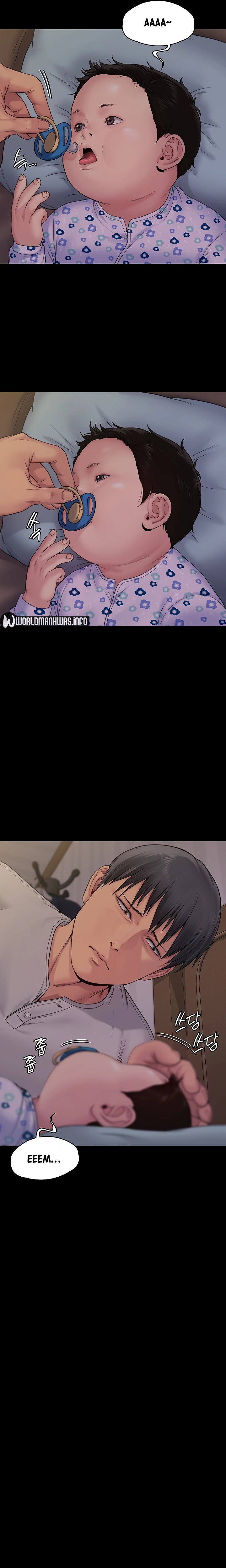 Queen Bee (Andrew) - Chapter 260 21