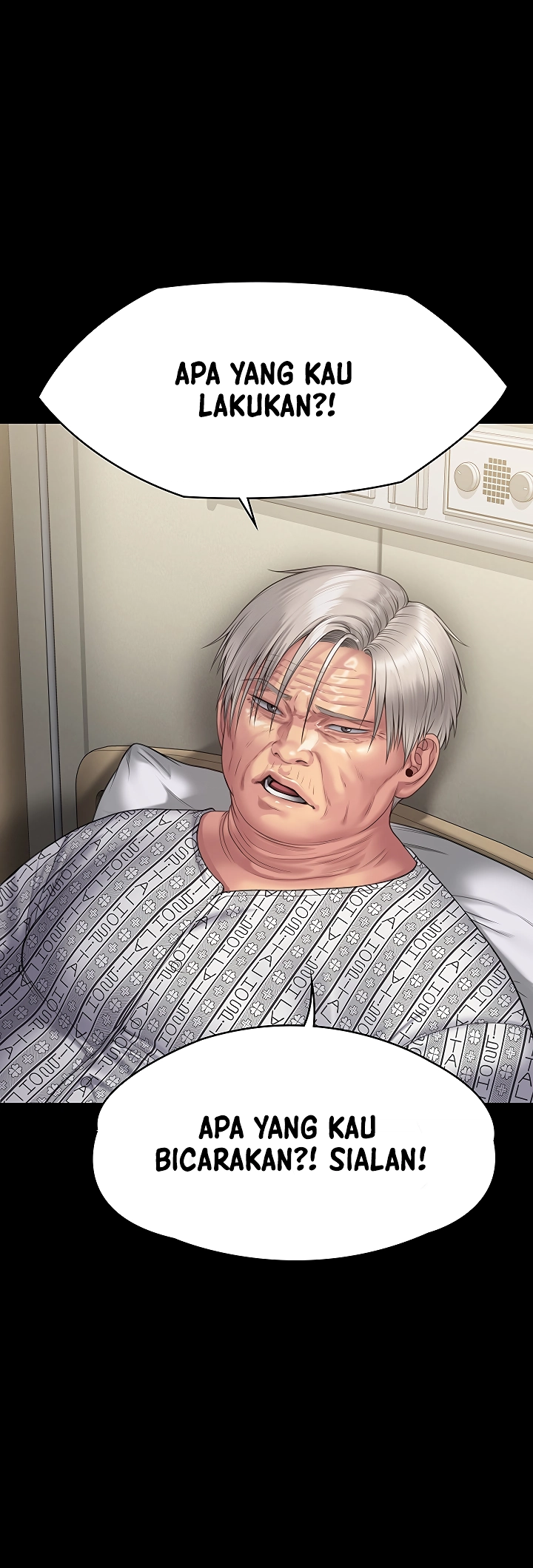 Queen Bee (Andrew) - Chapter 260 25