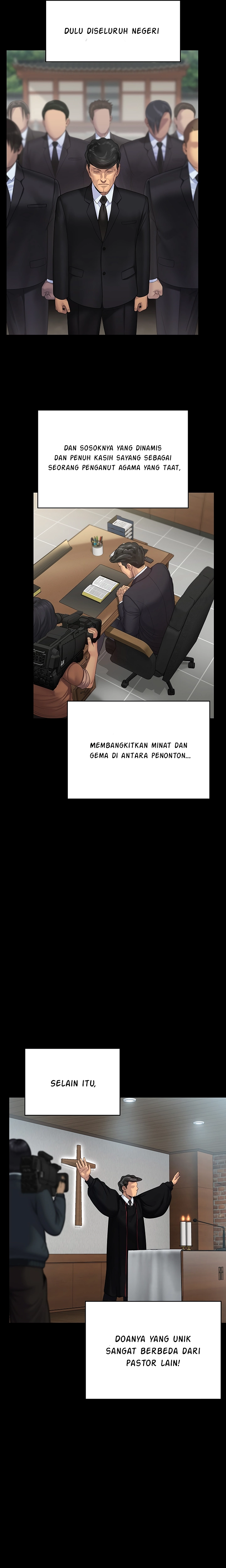 Queen Bee (Andrew) - Chapter 260 32