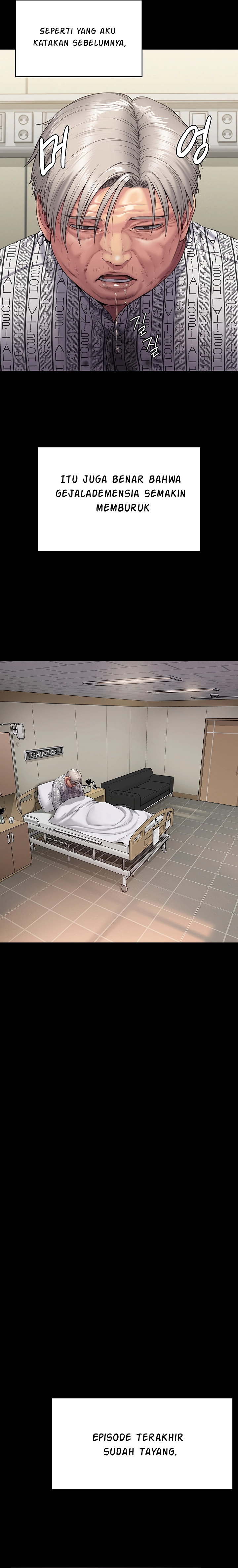 Queen Bee (Andrew) - Chapter 260 30