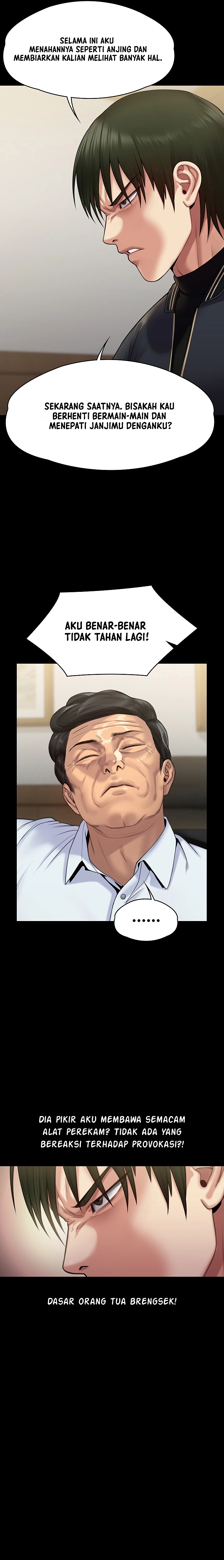 Queen Bee (Andrew) - Chapter 260 36