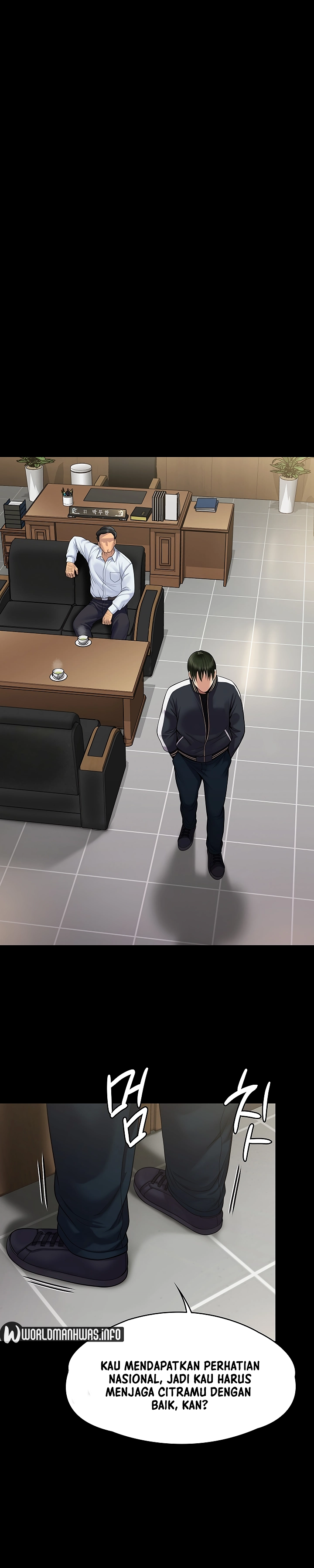 Queen Bee (Andrew) - Chapter 260 37