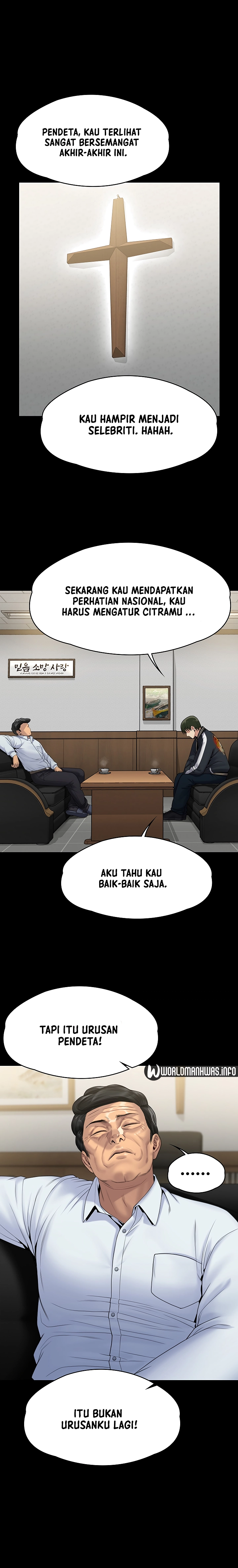 Queen Bee (Andrew) - Chapter 260 35