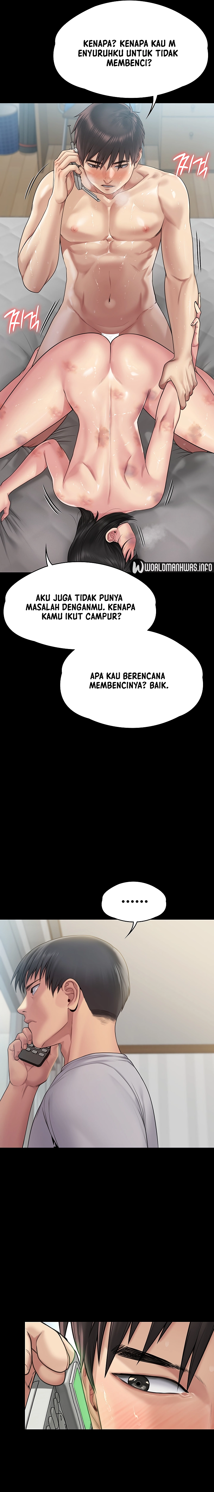 Queen Bee (Andrew) - Chapter 260 12