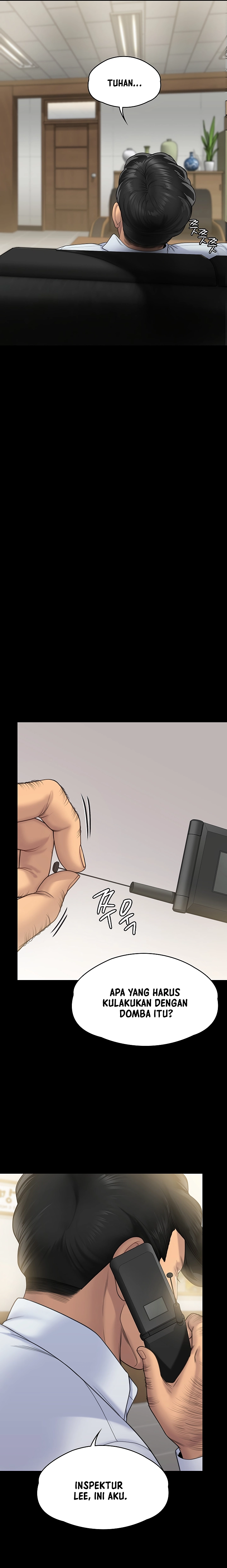 Queen Bee (Andrew) - Chapter 260 40