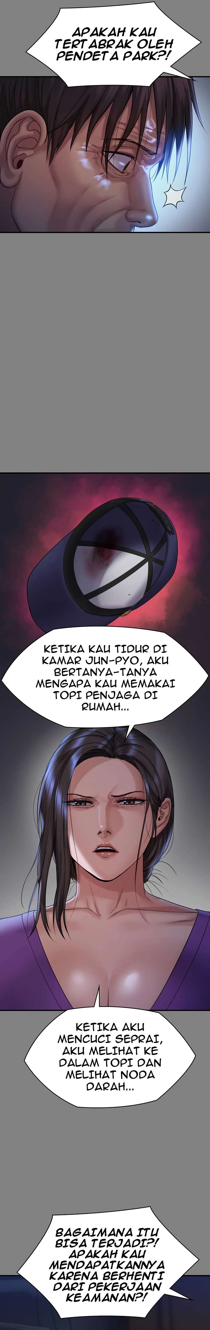 Queen Bee (Andrew) - Chapter 264 22