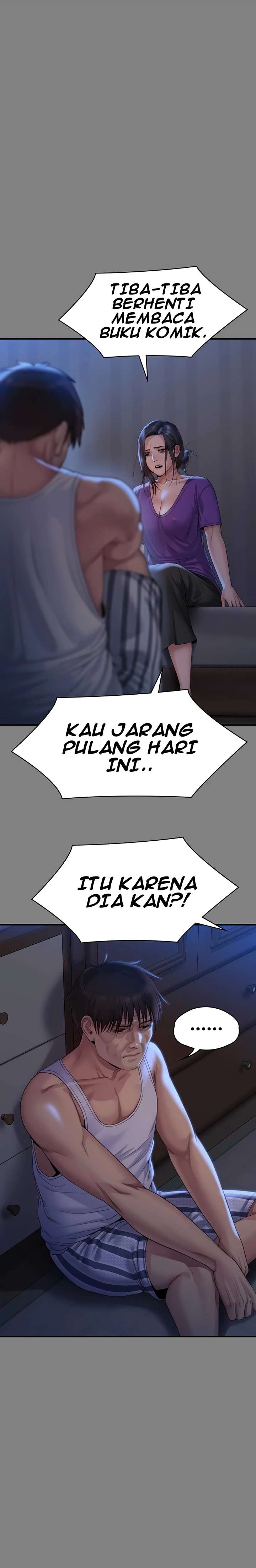 Queen Bee (Andrew) - Chapter 264 21