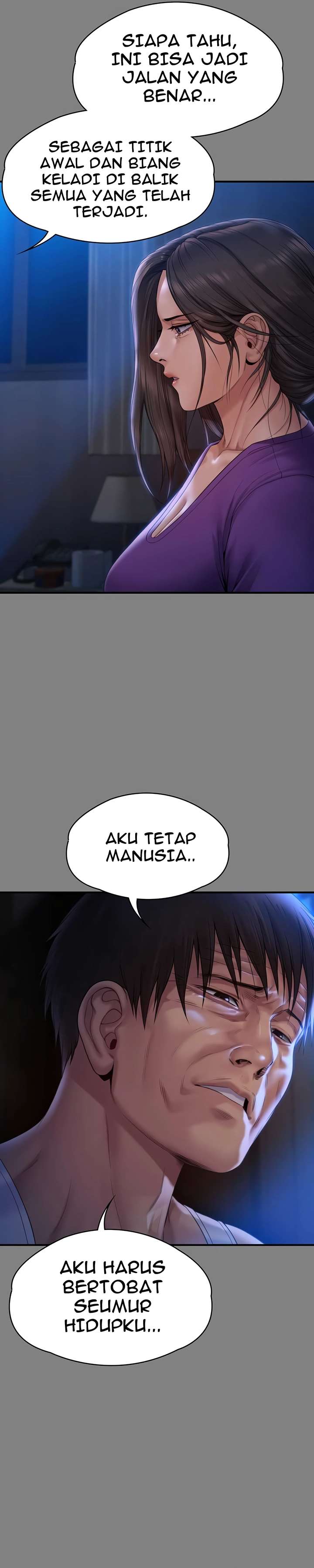 Queen Bee (Andrew) - Chapter 264 25