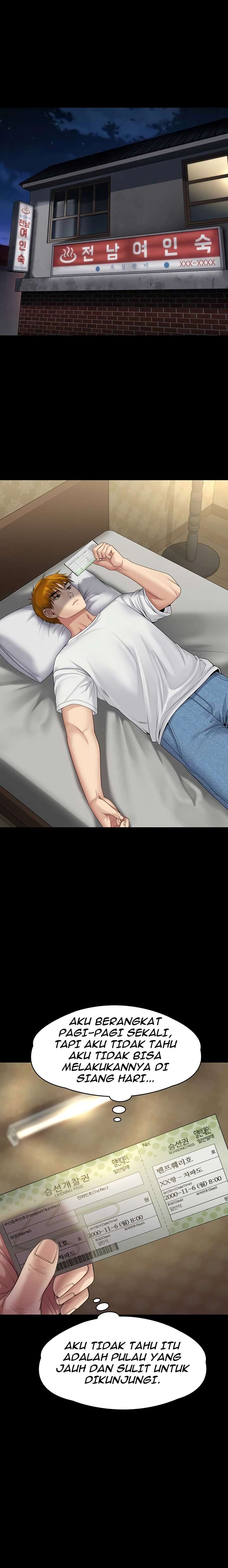 Queen Bee (Andrew) - Chapter 264 30