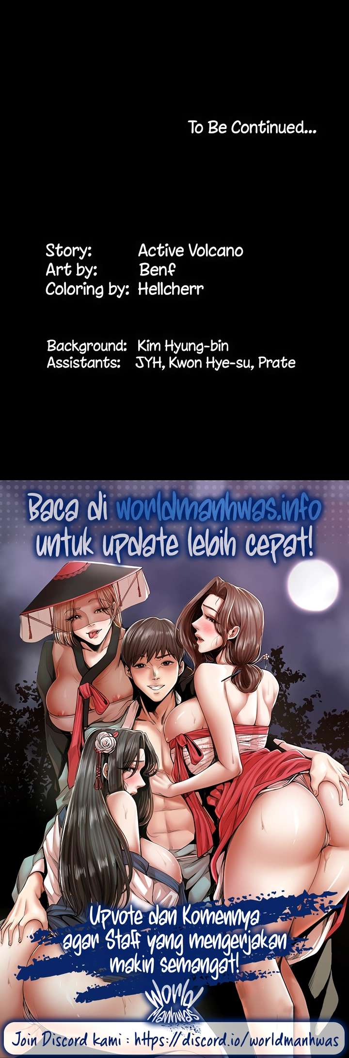 Queen Bee (Andrew) - Chapter 264 37