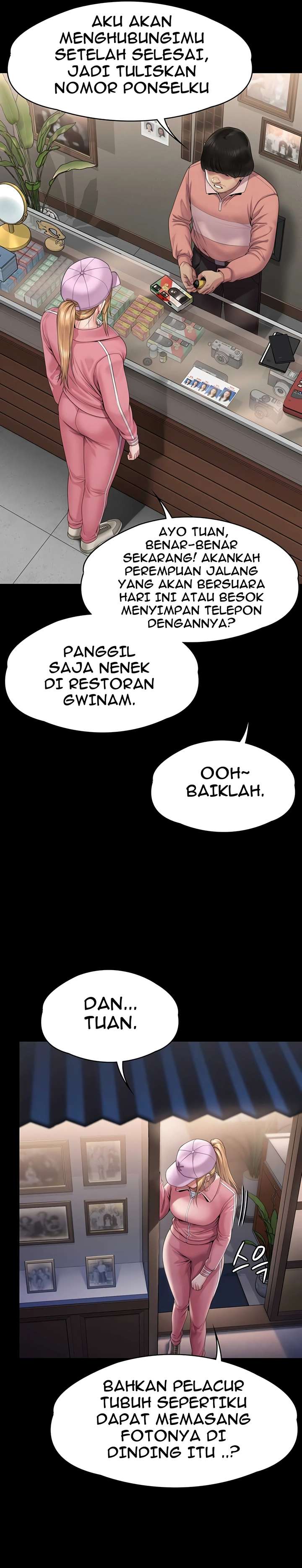 Queen Bee (Andrew) - Chapter 264 34