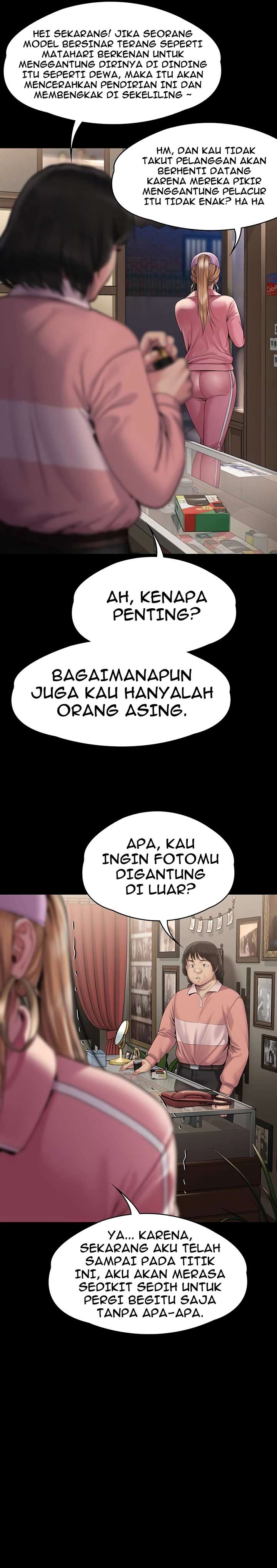 Queen Bee (Andrew) - Chapter 264 35